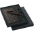 Set agenda si stilou Lx 90 marron M