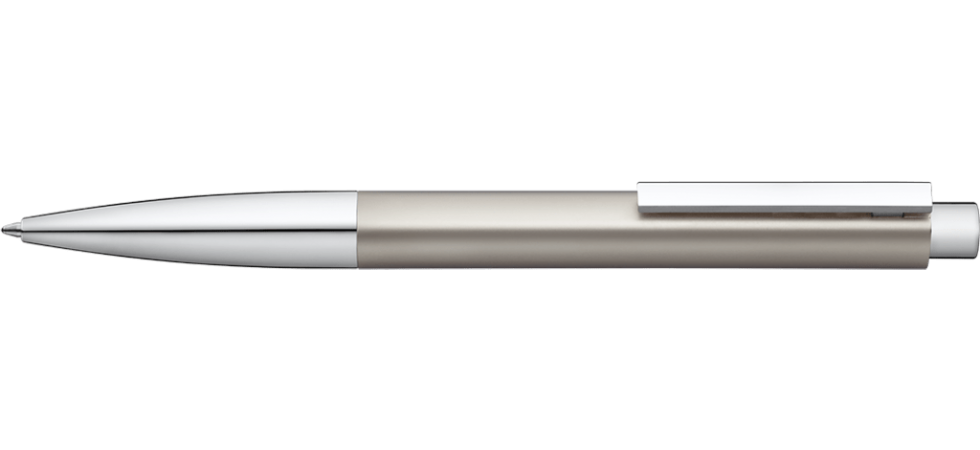Pix cu mecanism LAMY ideos palladium