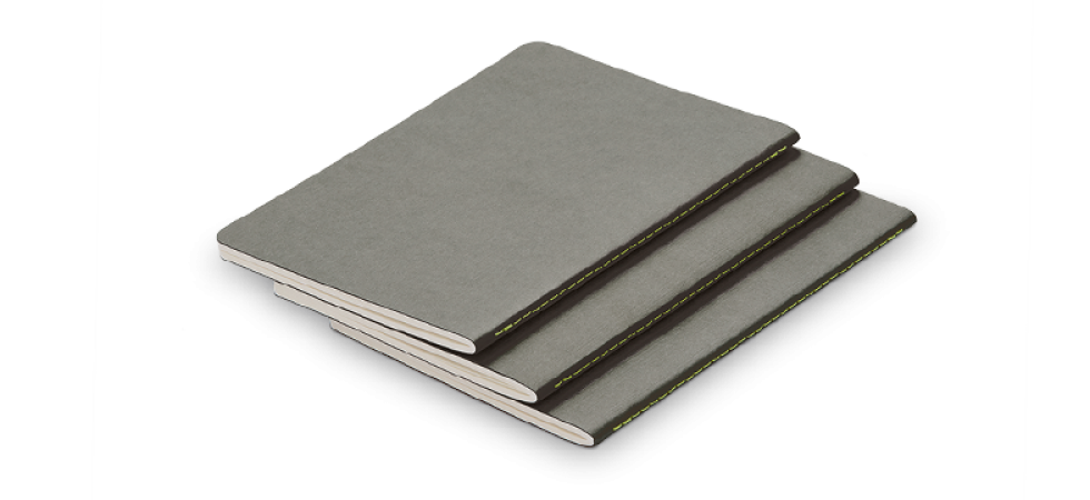Caiet LAMY A6 softcover