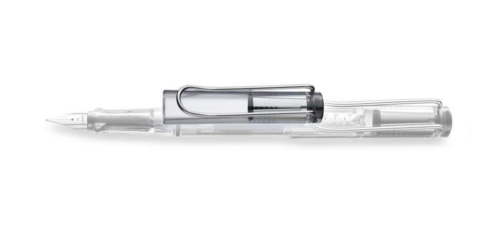 LAMY cap FP vista