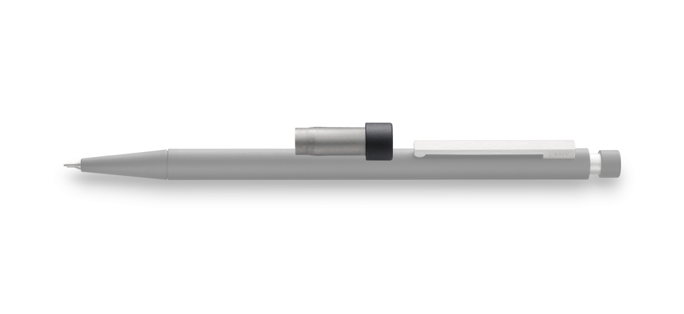 Buton mecanism LAMY cp1 black (156)
