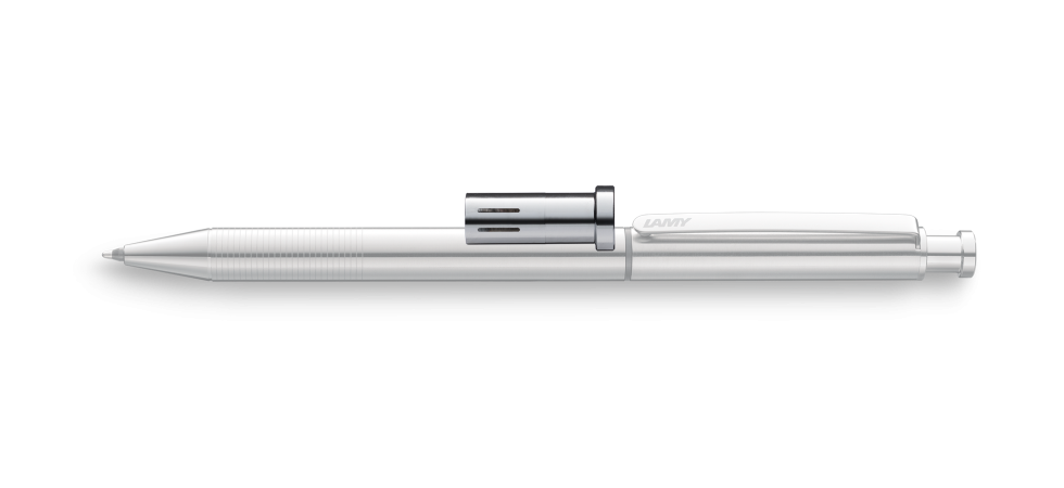 LAMY press button LAMY st Mechanical pencil