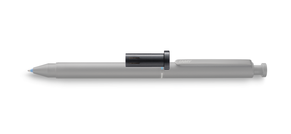 LAMY press button LAMY st tri pen black