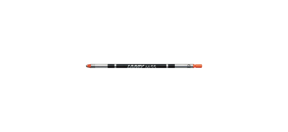 LAMY Markiermine M 55 M orange