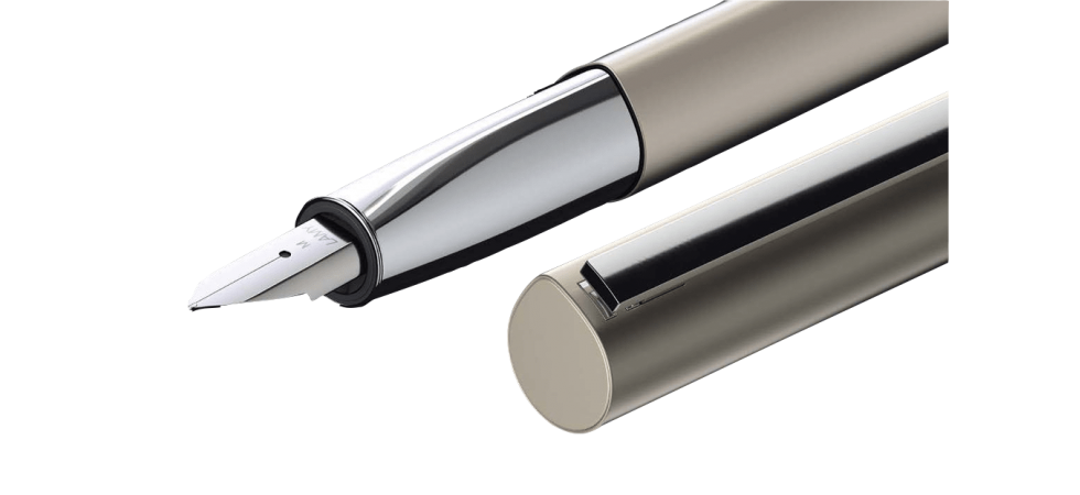 Pix cu mecanism LAMY ideos palladium