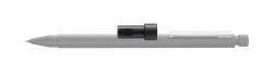 Buton mecanism multifunctional Lamy CP1 twin pen black (656)