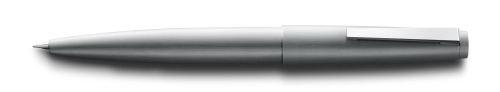Stilou LAMY 2000 metal scriere Medie