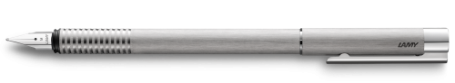 Stilou LAMY logo brushed M