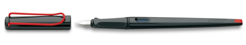 Stilou LAMY joy 15 black scriere 1,5 mm