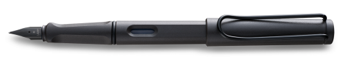 Stilou LAMY safari umbra scriere Medie