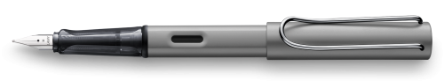 Stilou LAMY AL-star graphite scriere Medie