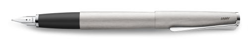 Stilou LAMY studio brushed scriere Medie