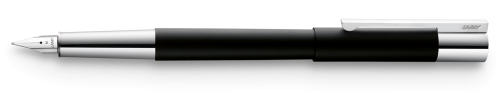 Stilou LAMY scala black scriere Medie