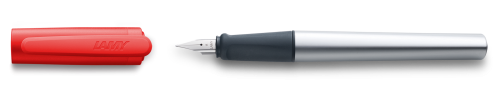Stilou LAMY nexx red M