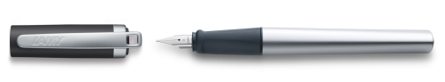 Stilou LAMY nexx M anthracite scriere Medie