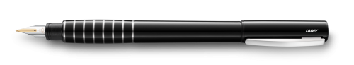 Stilou LAMY accent brillant LD scriere Medie