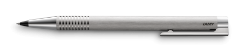 Creion mecanic LAMY logo brushed 0.5mm
