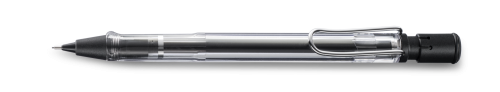 Creion mecanic LAMY vista 0.5mm