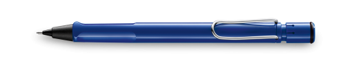 Creion mecanic LAMY safari blue 0.5mm
