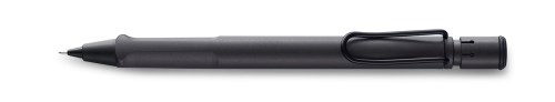 Creion mecanic LAMY safari umbra 0.5mm
