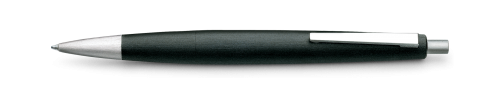 Pix cu mecanism LAMY 2000 black
