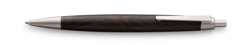 Pix cu mecanism LAMY 2000 blackwood
