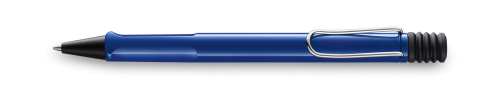 Pix cu mecanism LAMY safari blue