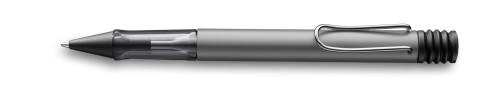 Pix cu mecanism LAMY AL-star graphite