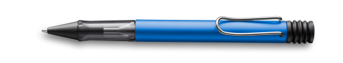 Pix cu mecanism LAMY AL-star ocean blue