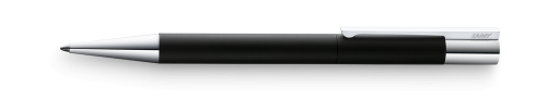 Pix cu mecanism LAMY scala black