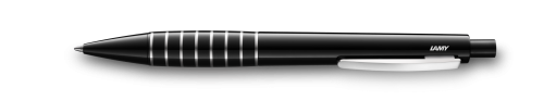 Pix cu mecanism LAMY accent brillant LD