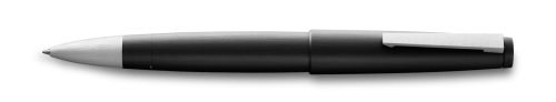 Roller LAMY 2000 black