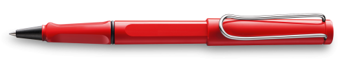 Roller LAMY safari red