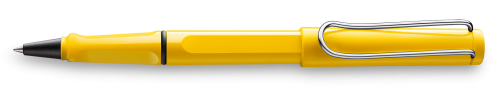 Roller LAMY safari yellow 