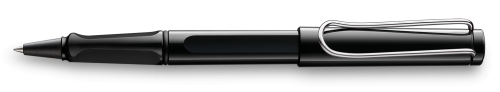 Roller LAMY safari black