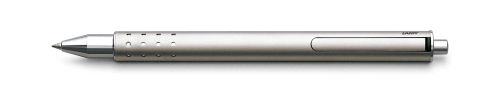 Roller LAMY swift palladium