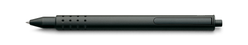 Roller LAMY swift black