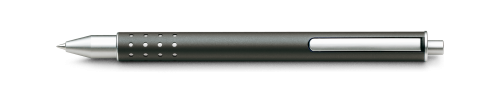Roller LAMY swift anthracite