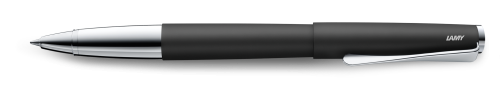 Roller LAMY studio black 