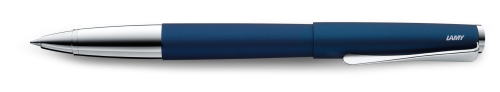 Roller LAMY studio imperial blue