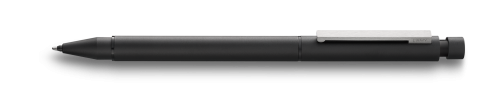Pix multifunctional LAMY cp 1 twin pen black