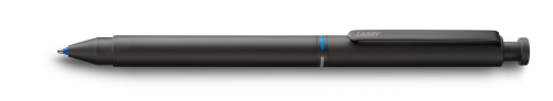 Pix multifunctional LAMY st 746 tri pen black