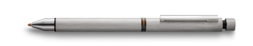 Pix multifunctional LAMY cp 1 759 tri pen brushed