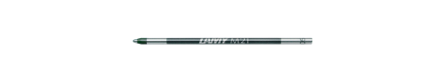 Rezerva pix LAMY M21 black