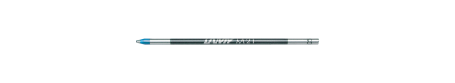 Rezerva pix LAMY M21 blue