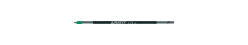 Rezerva pix LAMY M21 green