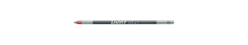 Rezerva pix LAMY M21 red