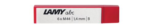 Rezerva creion mecanic LAMY M44 1,4 mm