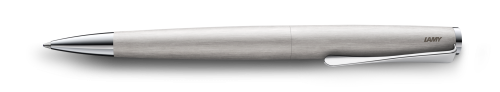 Pix cu mecanism LAMY studio brushed