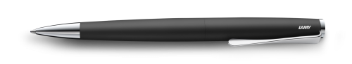 Pix cu mecanism LAMY studio black